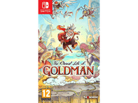 nintendo switch the eternal life of goldman