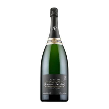 Laurent Perrier Millésimé Brut Champagne Gran Reserva Botella Magnum 1,5 L 12% Vol.