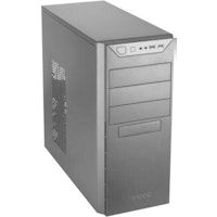 Antec Antec VSK4000B-U2/U3 Escritorio Negro carcasa de o