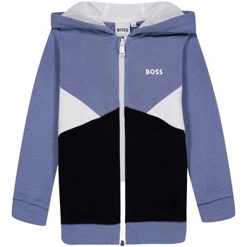 BOSS Jersey GT38774 para niña
