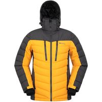 mountain warehouse cazadora vulcan iii para hombre