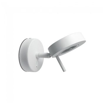 Aplique de pared led con interruptor melino (5w)