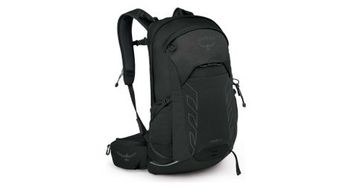 Bolsa de senderismo osprey talon 22l gris