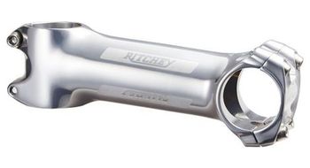 Potencia ritchey classic c220 6    plata