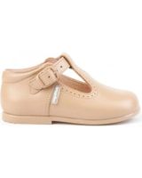 de angelitos sandalias 503 marron