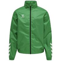 hummel chaquetas veste core xk spray jacket para mujer