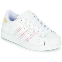 adidas zapatillas superstar c para nina
