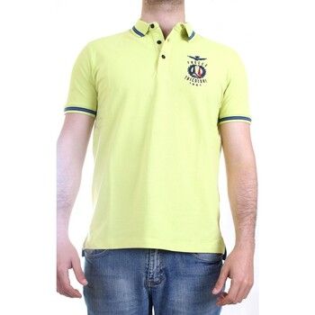 Aeronautica Militare Polo 221PO1599P191 para hombre