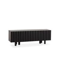 mueble para television 4 puertas diseno moderno y funcional
