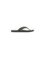chanclas rider impulse thong hombre verde