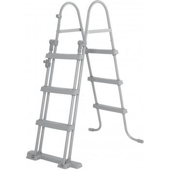 Escalera Para Piscina 1,07 M 58330