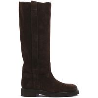 priv lab botas officine bronx nero para mujer