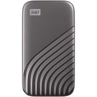 wd my passport ssd 500gb usb-c negro