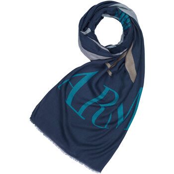Emporio Armani Bufanda - para hombre