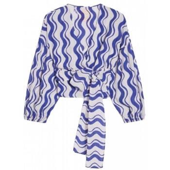 Pennyblack Blusa alan para mujer
