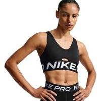 nike sujetador deportivo indy para mujer
