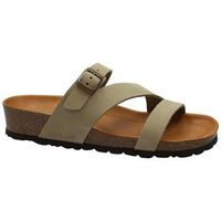 grunland sandalias gru-rrr-cb0540-ka para mujer
