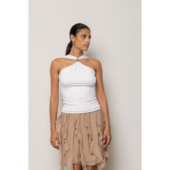 Kaos Collezioni Blusa SPJBD003-1019 para mujer
