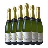 sarral portell brut cava reserva 75 cl 115 vol pack de 6 unidades