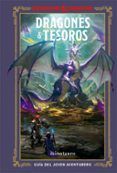 dungeons  dragons dragones  tesoros