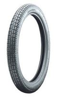 heidenau k35  275-16 rf tt 46p rueda trasera mc rueda delantera 