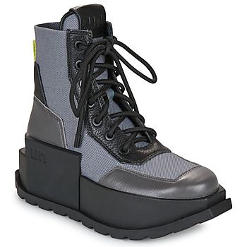 United nude Botines ROKO COMBAT para mujer