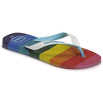 Havaianas Chanclas TOP PRIDE ALLOVER para hombre
