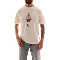 new balance camiseta mt41578sst para hombre