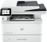 impresora multifuncion laser hp laserjet pro 4102fdn