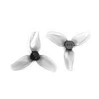 2 pares  6 pares hqprop t22x2x3 2220 helice de 22 pulgadas de policarbonato de 3 hojas eje de 15 mm para drones de c