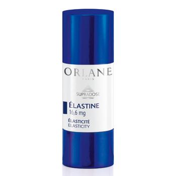 Orlane Cosmética Facial Supradose Elastine Tratamiento Facial Antiedad