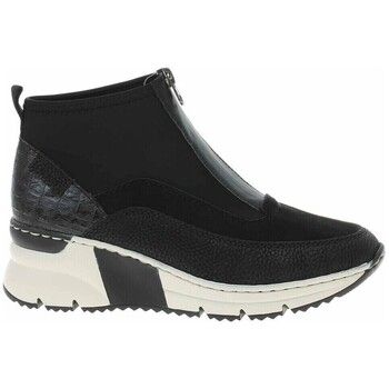 Rieker Botines N635200 para mujer