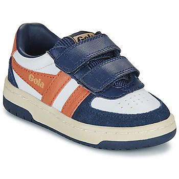 Gola Zapatillas Hawk Strap para niña