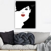 pintura decorativa lienzo 1080031652170100 multicolor 70x100 cm