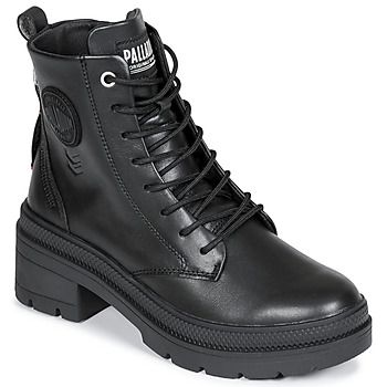 Palladium Botines PALLARISE RANGER L para mujer