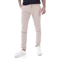 la maison blaggio pantalon chino pantalones-hombres para hombre