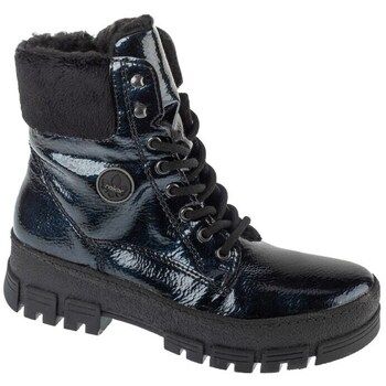 Rieker Botines Y022014 para mujer