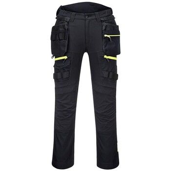 Portwest Pantalones DX4 para mujer
