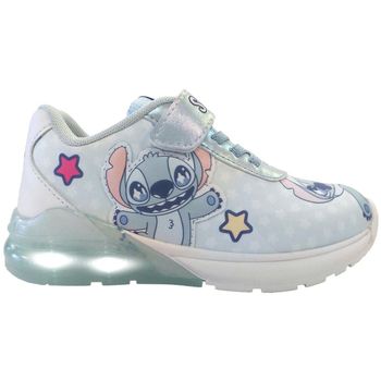 Hello Kitty Zapatillas Zapatillas Deportivas Suela Tpr Con Luces Lazos Niñ para niña