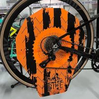 funda protectora para lavado de bicicletas limpiador antiengrasante para frenos de disco proteccion de bordes de buje herramienta de mantenimiento y reparacion para bicicletas de montana y