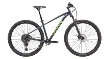 Mtb semirrigida cannondale trail 1 shimano cues 10v 29   azul 2025