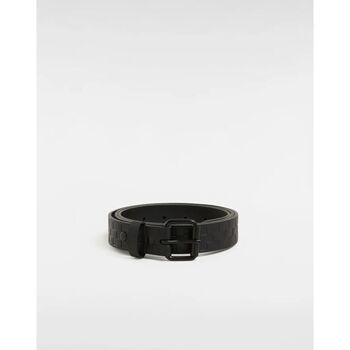 Vans Cinturón VN000F01BLK1 - SHEVLIN-BLACK para hombre