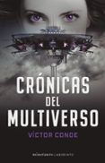 cronicas del multiverso