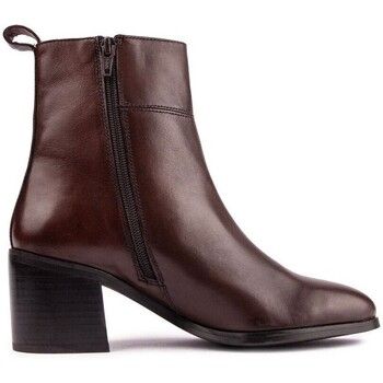 Sole Botines Greer Zip Botas para mujer