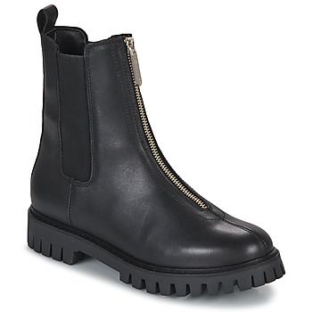 Tommy Hilfiger Botines ZIP BOOT para mujer