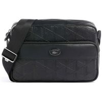 lacoste bolso nomogramme para hombre