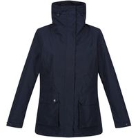 regatta chaqueta novalee para mujer