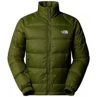the north face abrigo de plumas nf0a88xu m hydrenalite jkt-bri1 woodland g para hombre