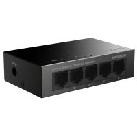 strong sw5000m switch gigabit de 5 puertos