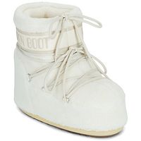 moon boot descansos mb icon low fleece para mujer